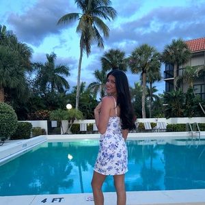 Meet your Posher, Arianna